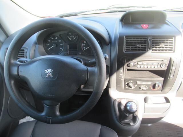 Peugeot Expert 2.0 HDi 130 cv Unicoproprietario