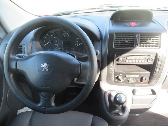 Peugeot Expert 2.0 HDi 130 cv