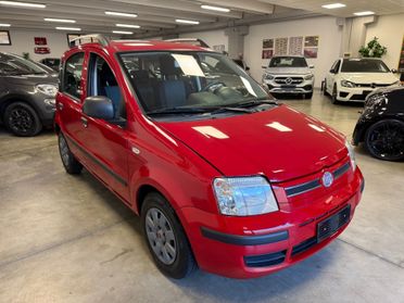 Fiat Panda 1.2 Dynamic Clima