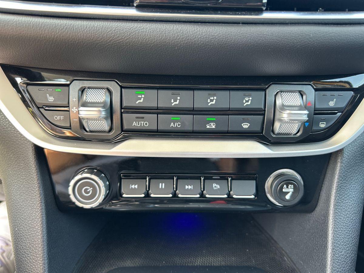 FOTON Tunland G7 - Tunland G7 2.0 TDI Doppia Cabina 4WD AT8
