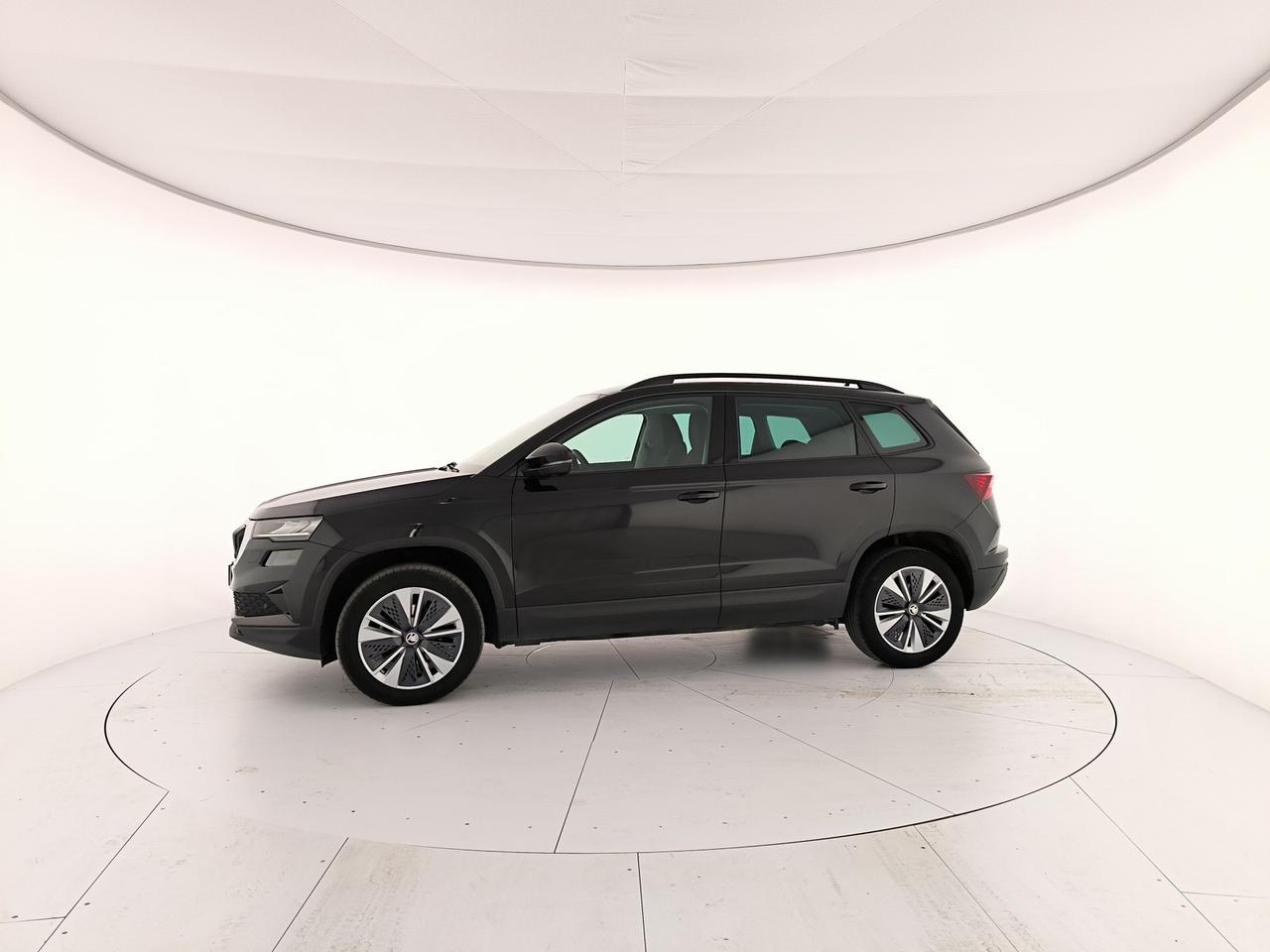 Skoda Karoq 1.0 tsi ambition