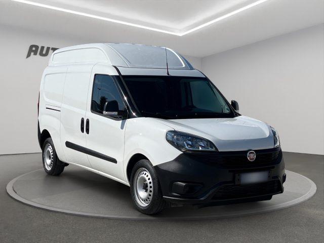 FIAT Doblo 1.6 MJT MAXI XL LH2