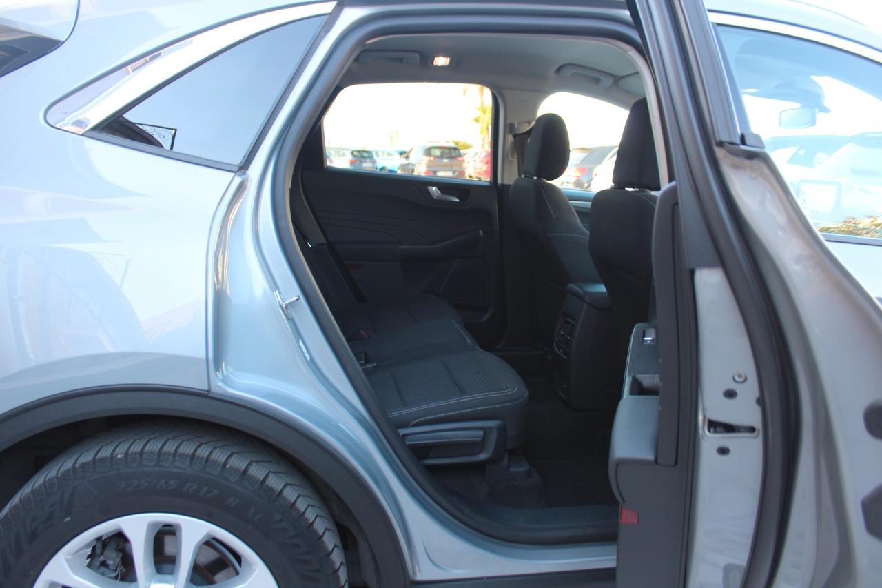 Ford Kuga 1.5 EcoBlue 120 CV aut. 2WD Titanium Business