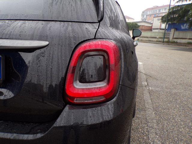 FIAT 500X 1.0 T3 120 CV Sport