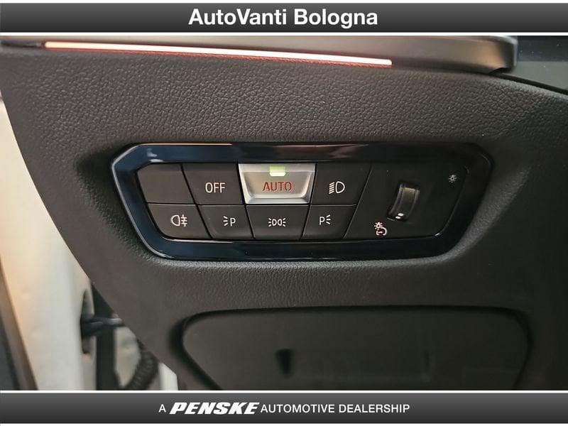 BMW Serie 3 M 340d 48V xDrive Touring
