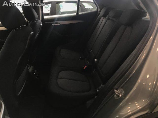 BMW X2 xDrive25e Business-X PREZZO REALE