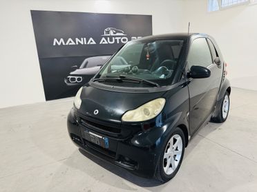 Smart ForTwo 1000 62 kW *NEOPATENTATI*