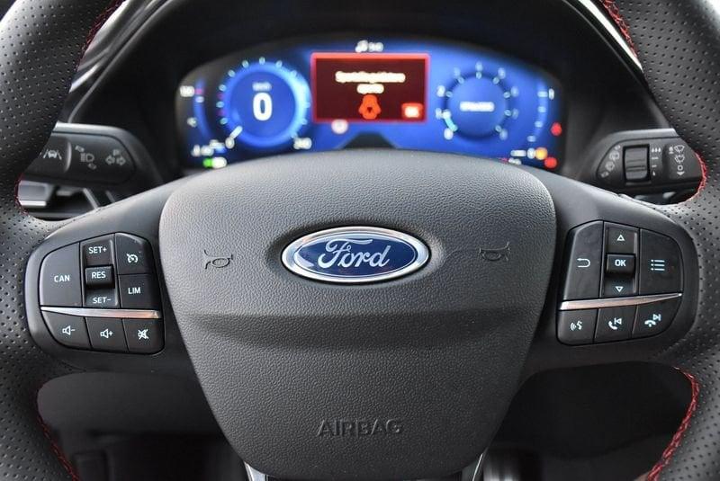 Ford Puma 1.0 EcoBoost Hybrid 125 CV S&S ST-Line