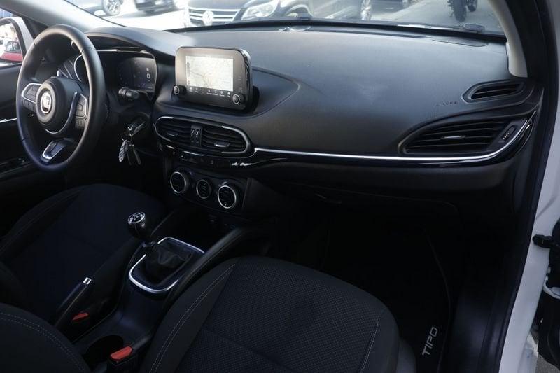 FIAT Tipo FIAT Tipo 1.6 Mjt S&S SW City Sport Unicoproprietario