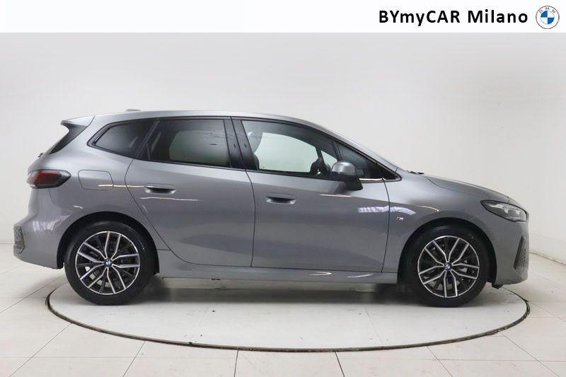 BMW Serie 2 Active Tourer 216 i Msport DCT