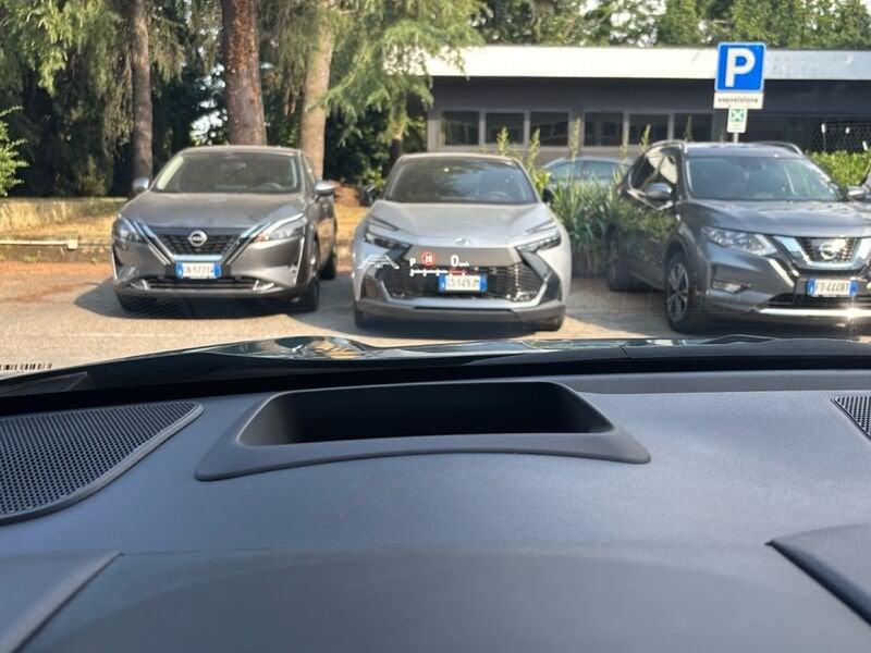 Toyota Yaris Cross 1.5H (130 CV) Lounge E-CVT AWD-i