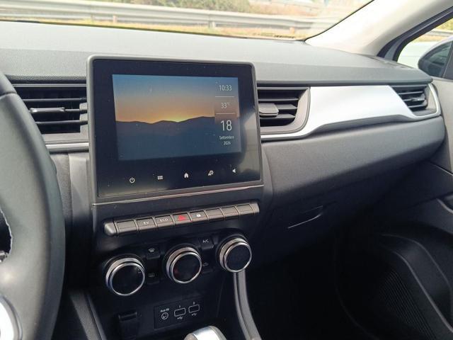 RENAULT Captur Full Hybrid E-Tech 145 CV Zen
