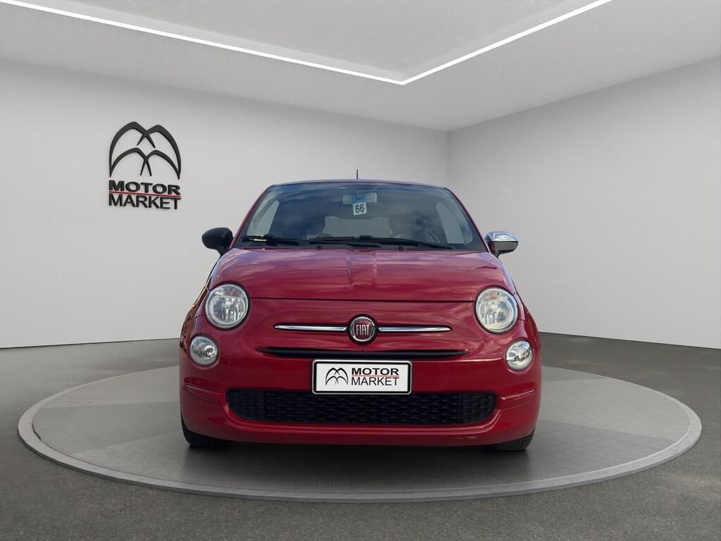 Fiat 500 1.2 Pop