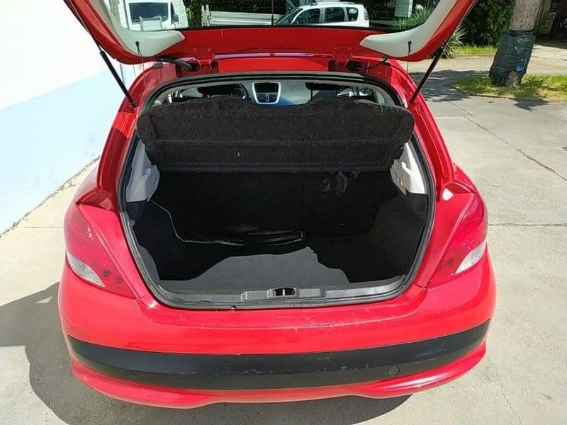 Peugeot 207 207 Hdi 14 3p