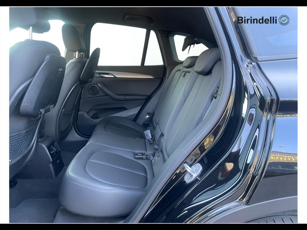 BMW X1 (F48) - X1 xDrive18d Business Advantage