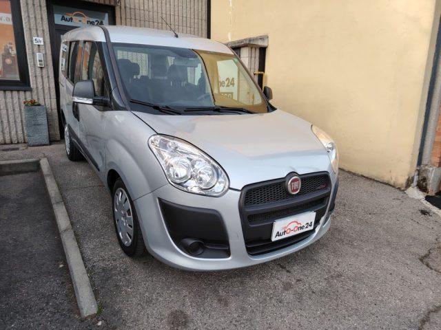 FIAT Doblo Doblò 1.6 MJT 16V 90CV Dynamic PREZZO REALE