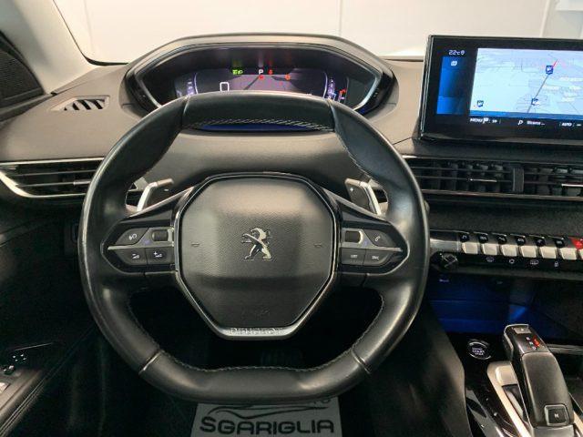 PEUGEOT 3008 1.5 BlueHDi EAT8 Allure Pack Automatico