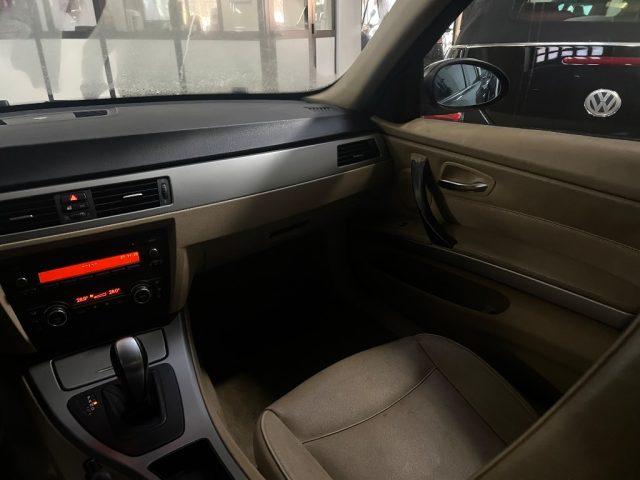 BMW 320 d cat Eletta CAMBIO AUTOMATICO