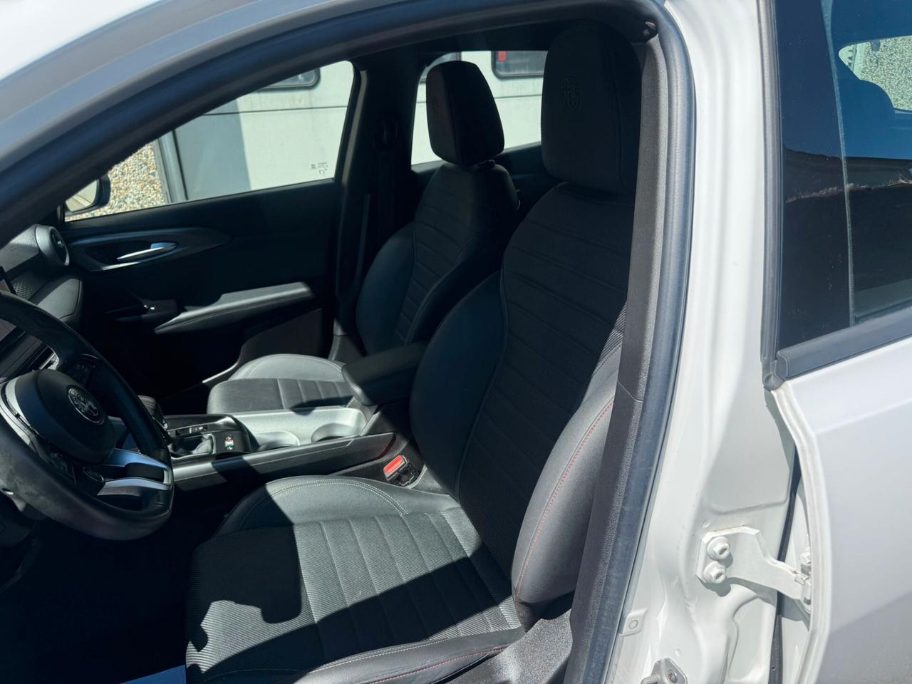 Alfa Romeo Tonale 1.6 diesel 130 CV TCT6 Sprint