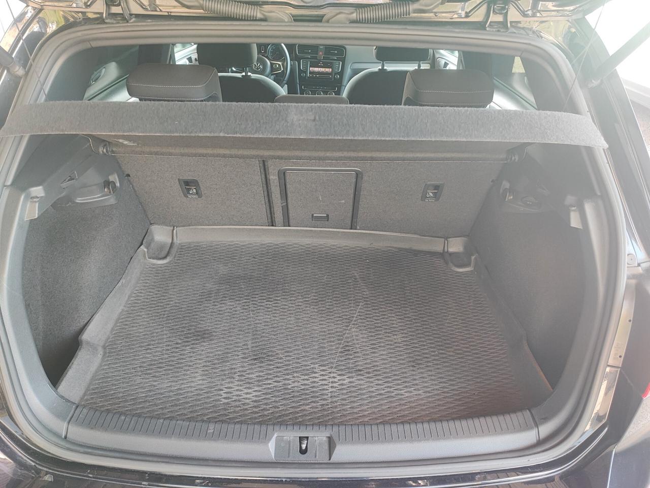 Volkswagen Golf 1.4 TSI ACT 150 CV DSG 5p. R LINE EDITION
