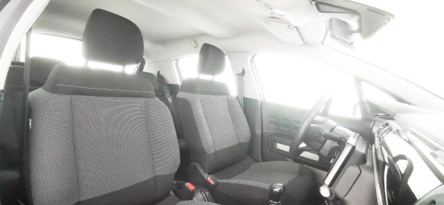 CITROEN C3 PureTech 82 S&S Feel