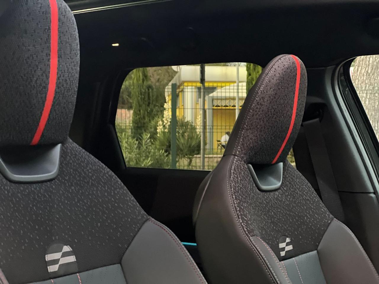 MINI Countryman D JCW Tetto HUD Harman K Full