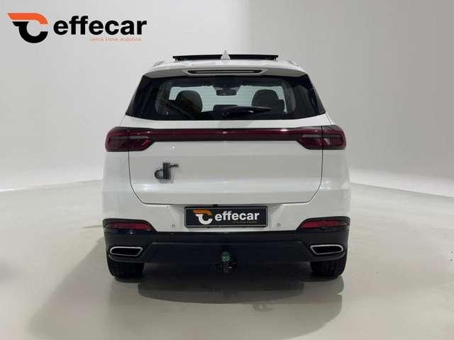 DR Automobiles DR6.0 1.5