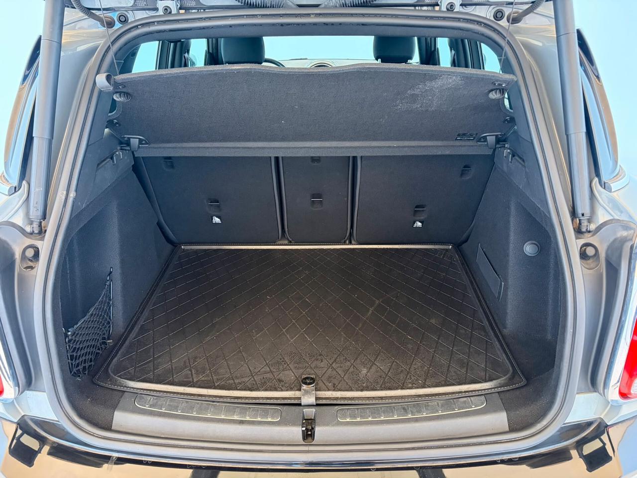 MINI Cooper D Countryman 2.0 Baker Street my20 - TAGLIANDI MINI