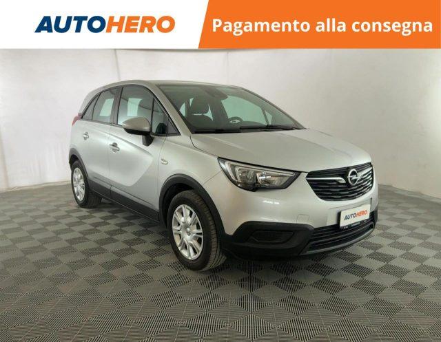 OPEL Crossland X 1.2 12V Advance