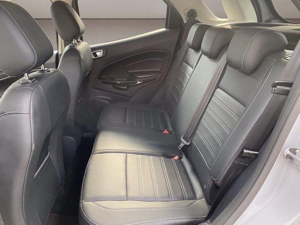 FORD EcoSport 1.0 ecoboost Active s&s 125cv del 2022