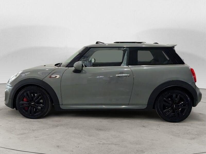 MINI Mini 3 porte 2.0 John Cooper Works