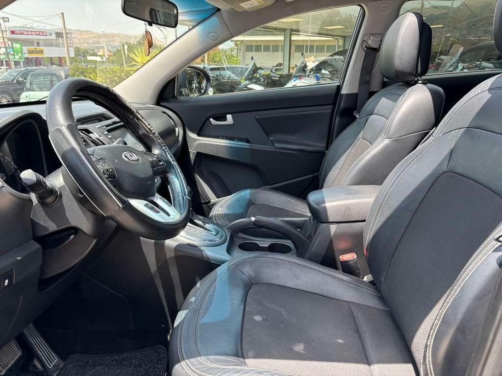 Kia Sportage 2.0 CRDI VGT 184CV AWD R 2014 / KM 224.000 Tua a solo 85 Euro al mese