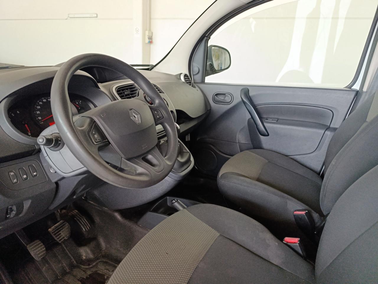 RENAULT Kangoo express 1.5 dci 95cv Blue Ice E6d-temp