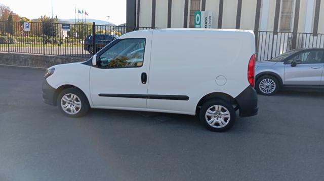 FIAT Doblo *PROMO* 1.6 MJT 105CV PC-TN Cargo Lamierato SX