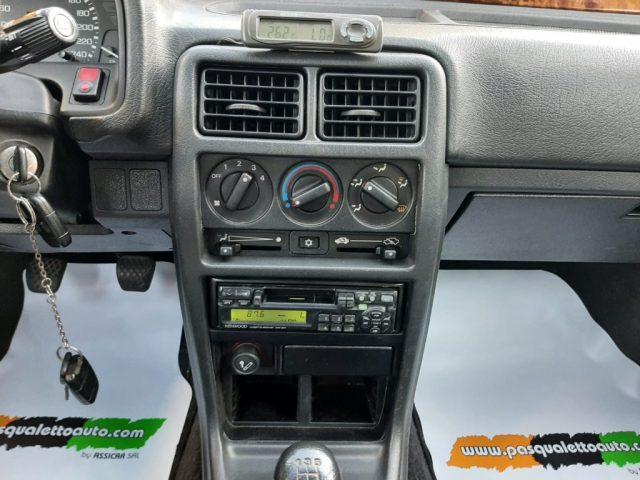 ROVER 416 EPOCA 30 ANNI 16V cat SLi