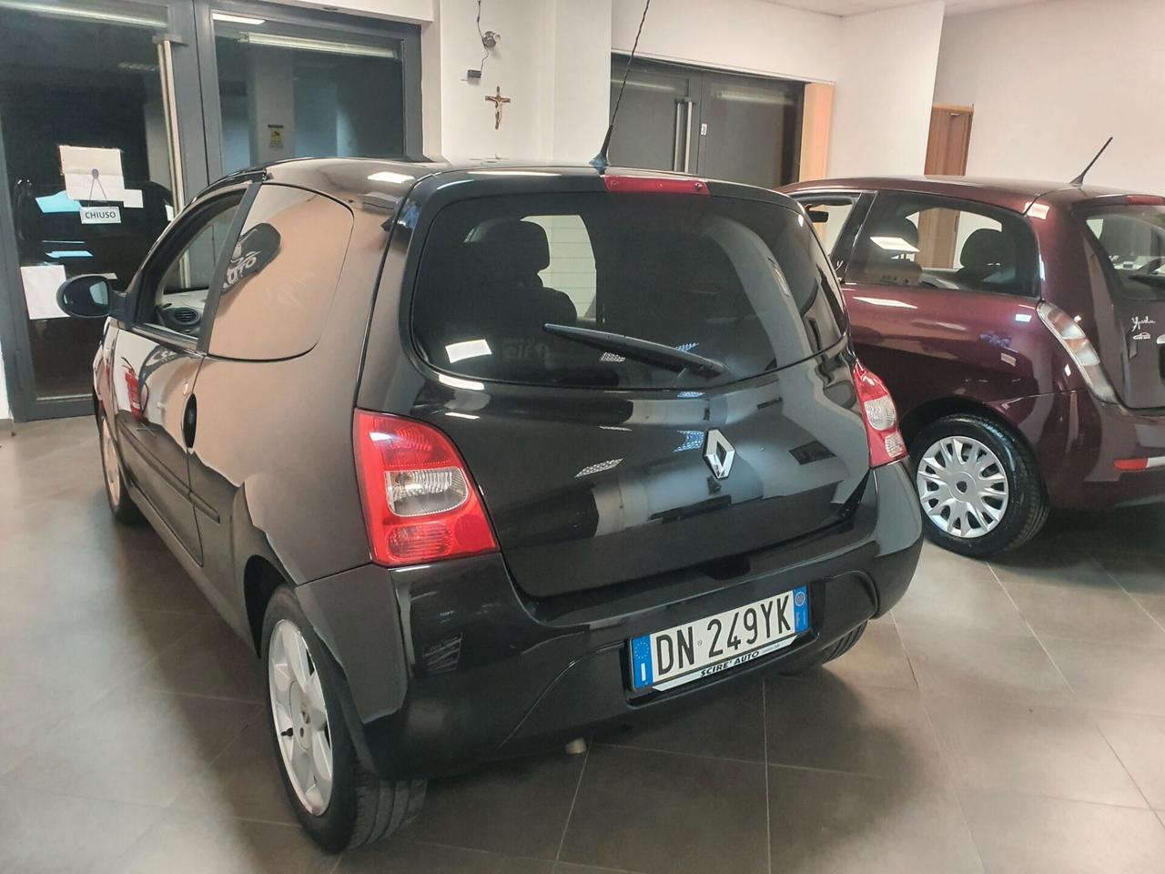 Renault Twingo 1.2