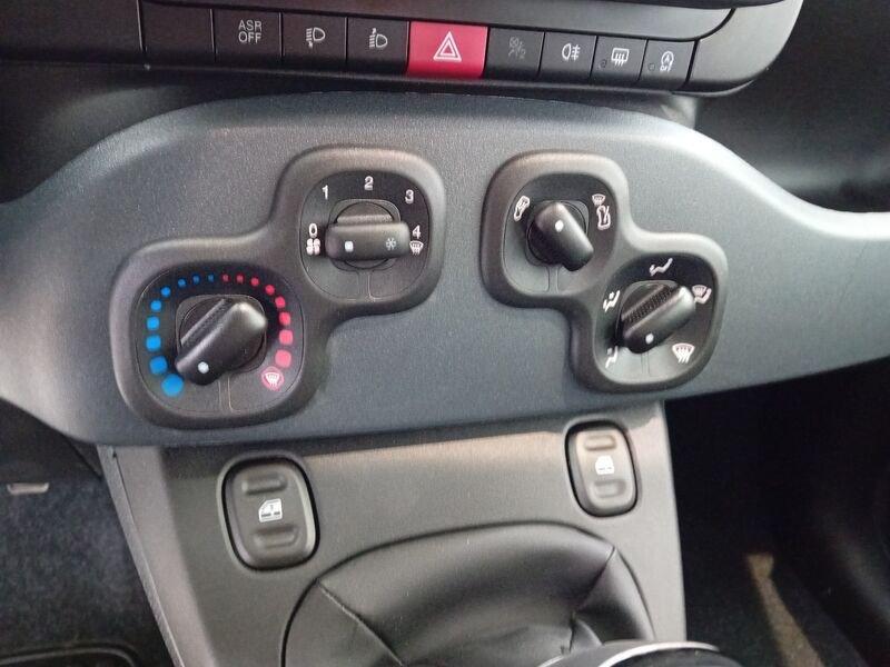 FIAT Panda Panda 1.0 FireFly S&S Hybrid