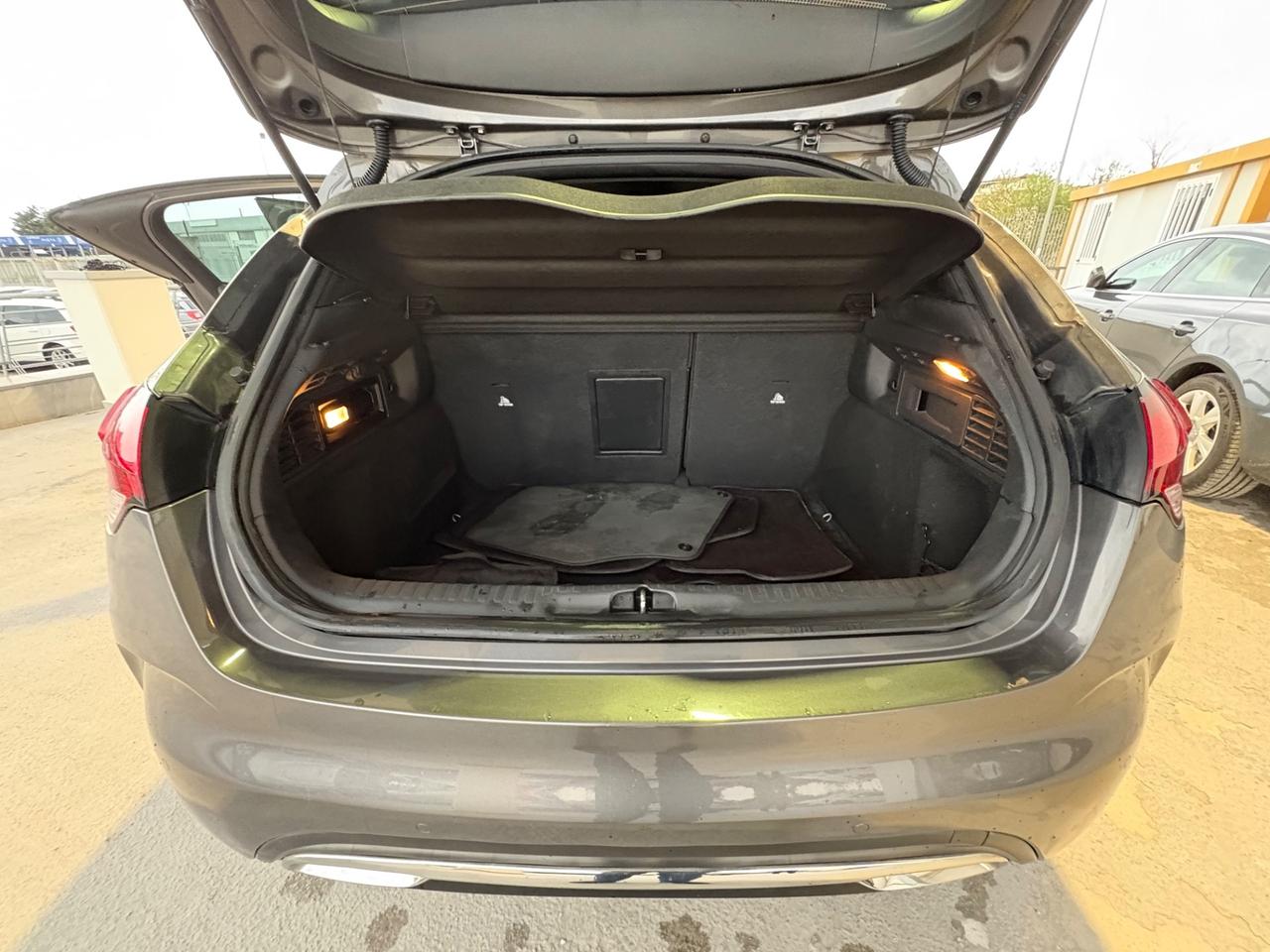 Ds DS4 4 BlueHDi 120 S&S So Chic