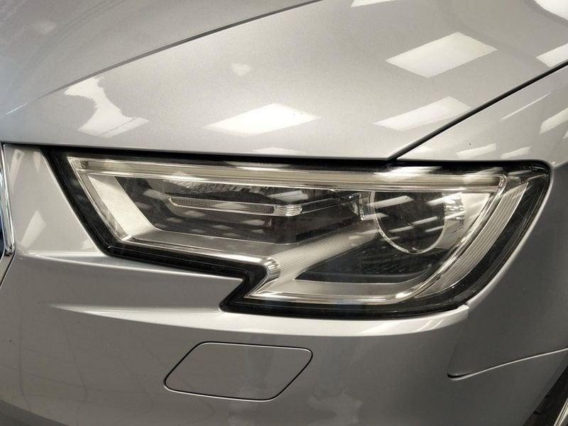 Audi A3 1.6 TDI Business