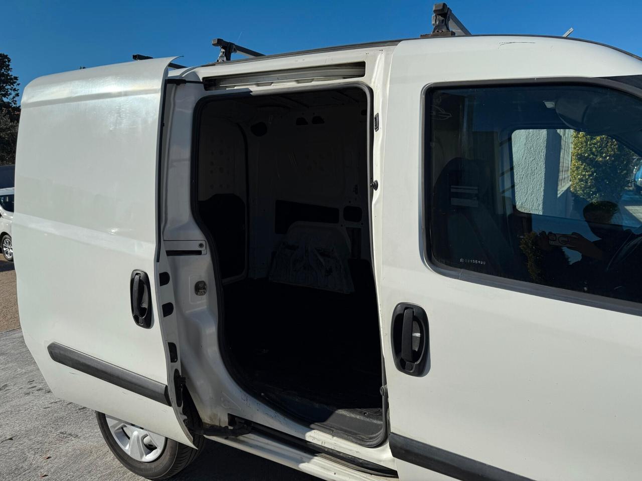 Fiat Doblo CARGO