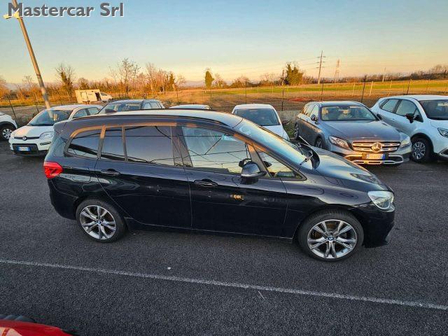 BMW 216 i 110cv Active Tourer Sport Line 18" - FX179LC