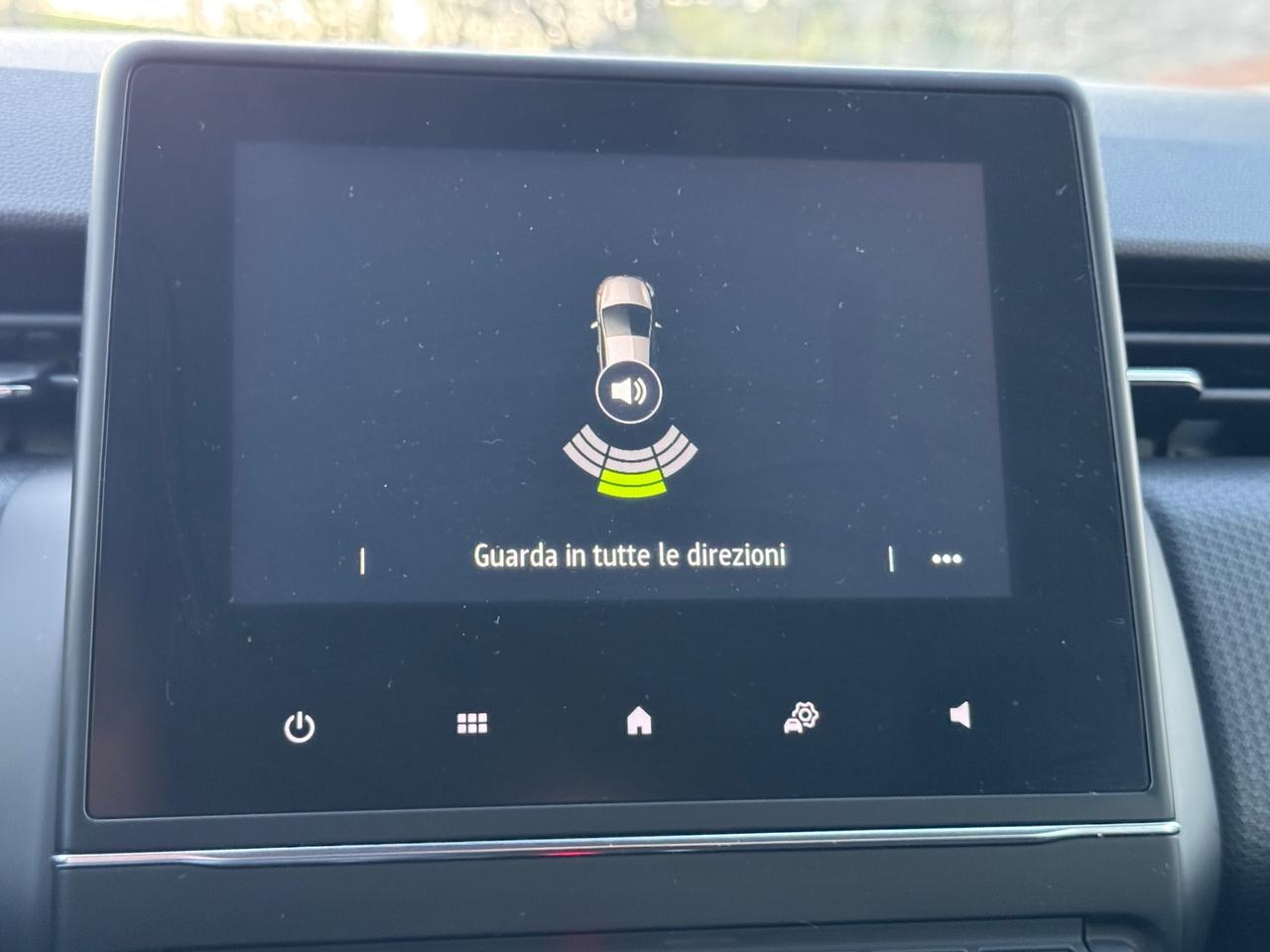 Renault Clio 1.0 TCe 90 CV 5 porte Business-2022