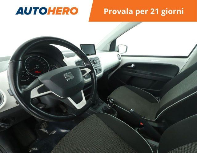 SEAT Mii 1.0 5 porte Chic