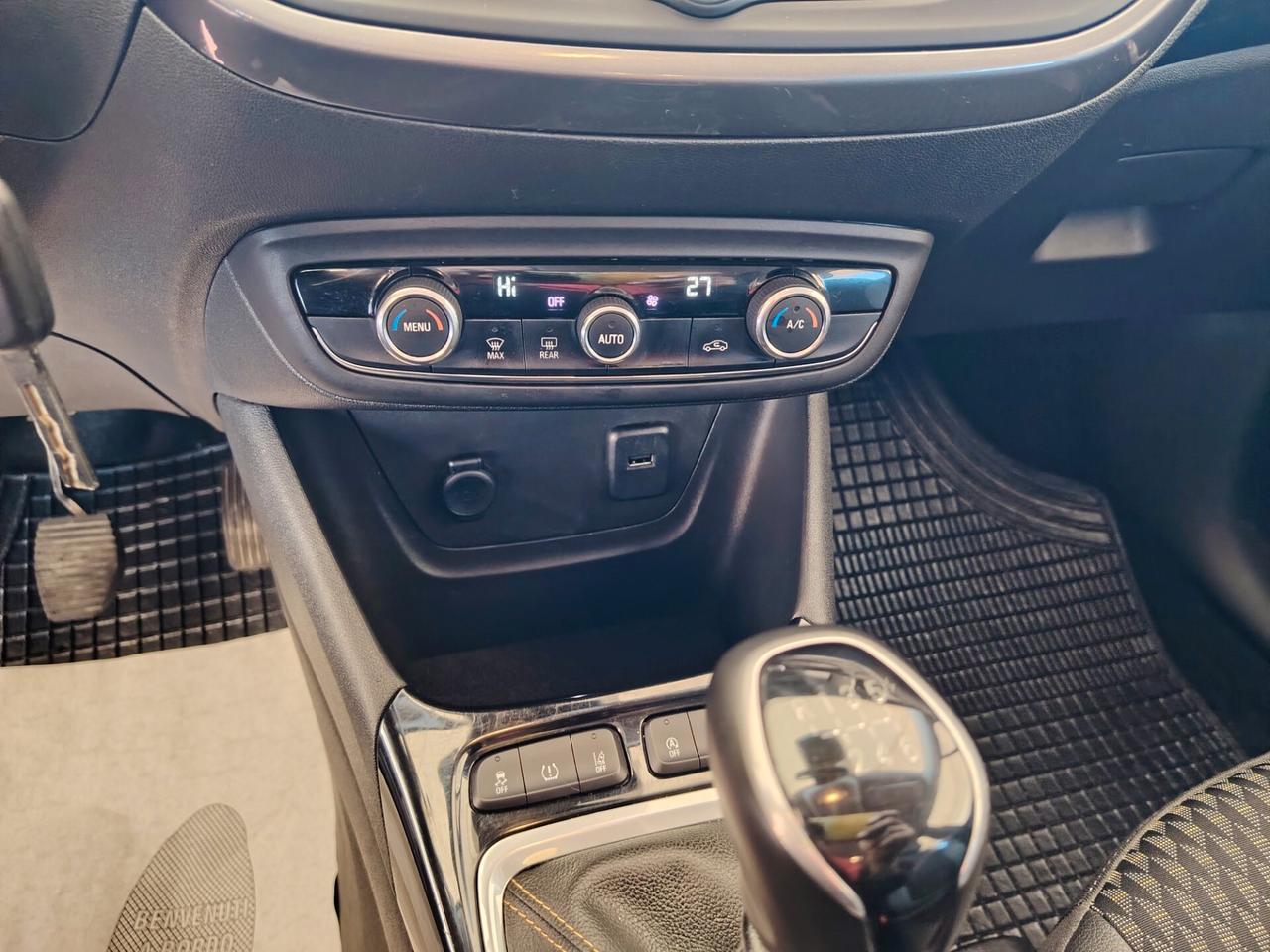 Opel Crossland X 1.5 ECOTEC D 102 CV Start&Stop Innovation