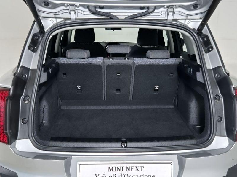 MINI Countryman Mini U25 Mini 2.0 48V D Classic auto