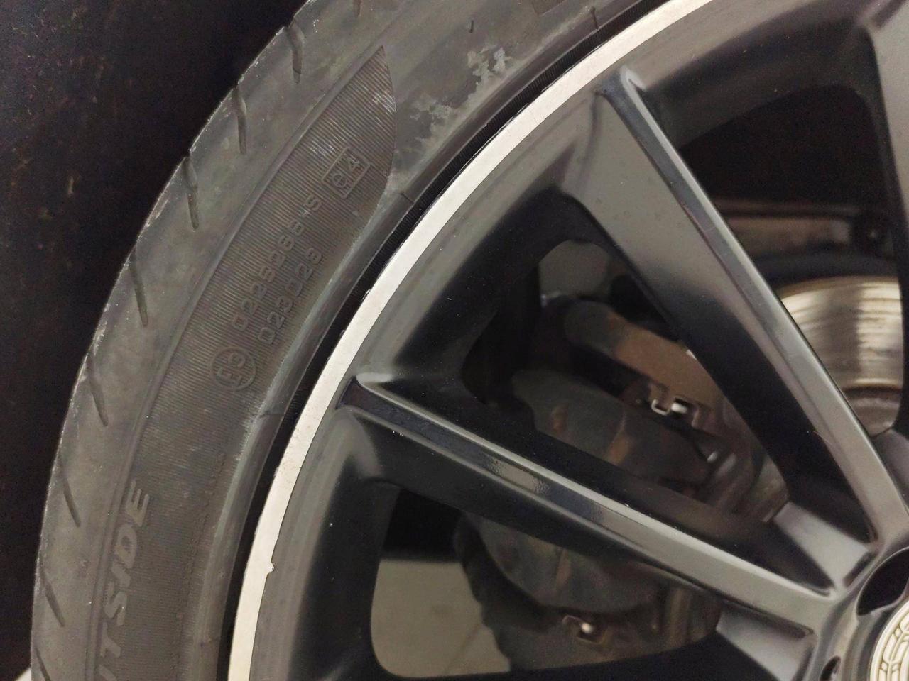 Mercedes Classe A A 180 d Premium