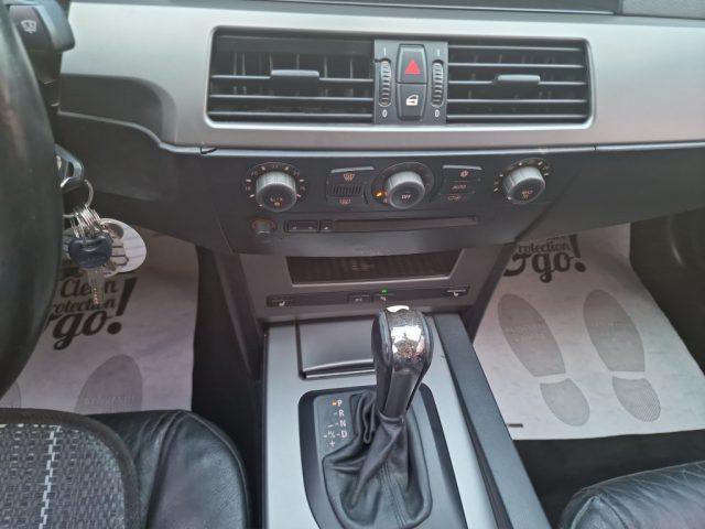 BMW 525 Futura