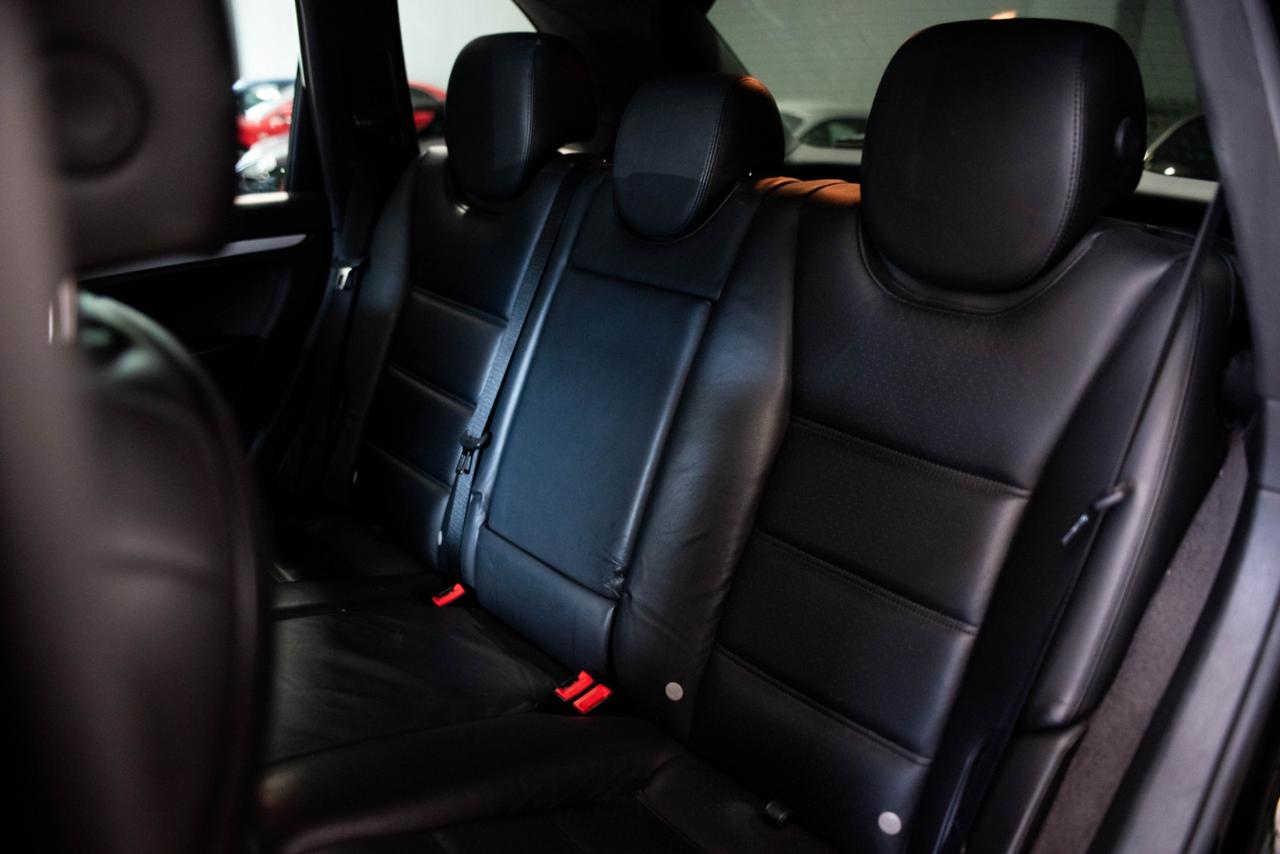 Porsche Cayenne 4.8 S