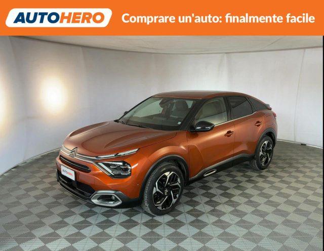 CITROEN C4 BlueHDi 110 S&S Shine