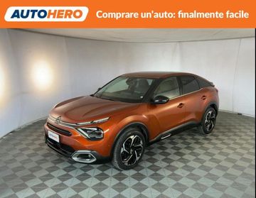 CITROEN C4 BlueHDi 110 S&S Shine